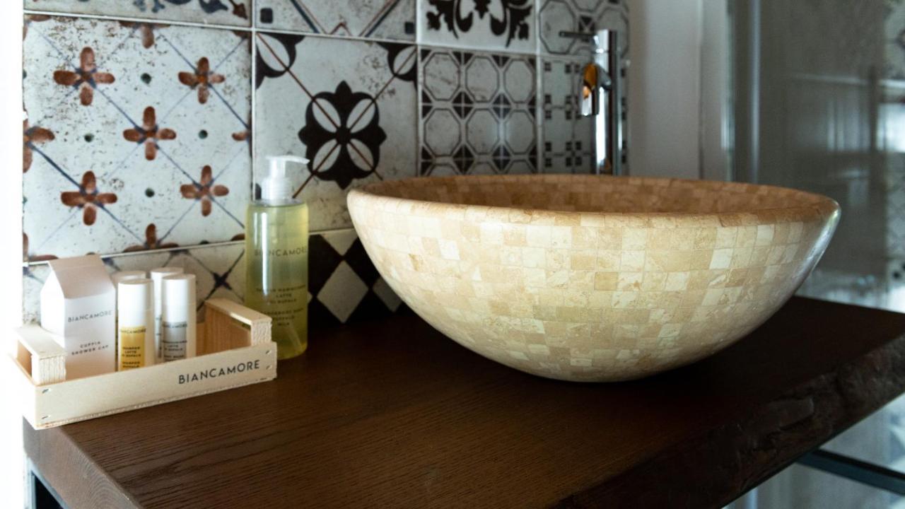 Dimora Iannelli - B&B Rurale Paestum Luaran gambar