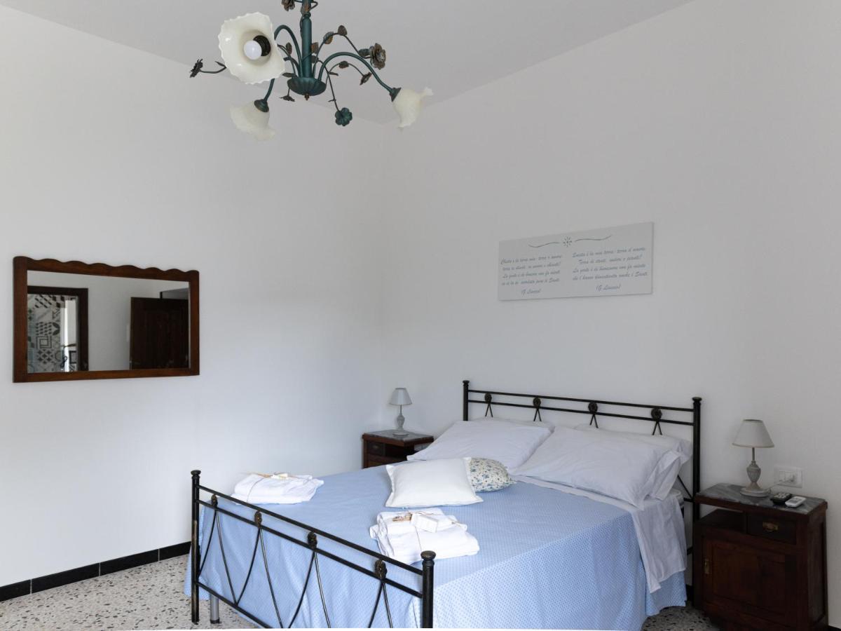 Dimora Iannelli - B&B Rurale Paestum Luaran gambar