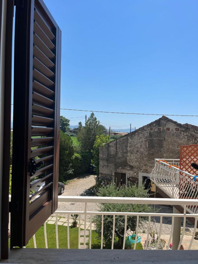 Dimora Iannelli - B&B Rurale Paestum Luaran gambar